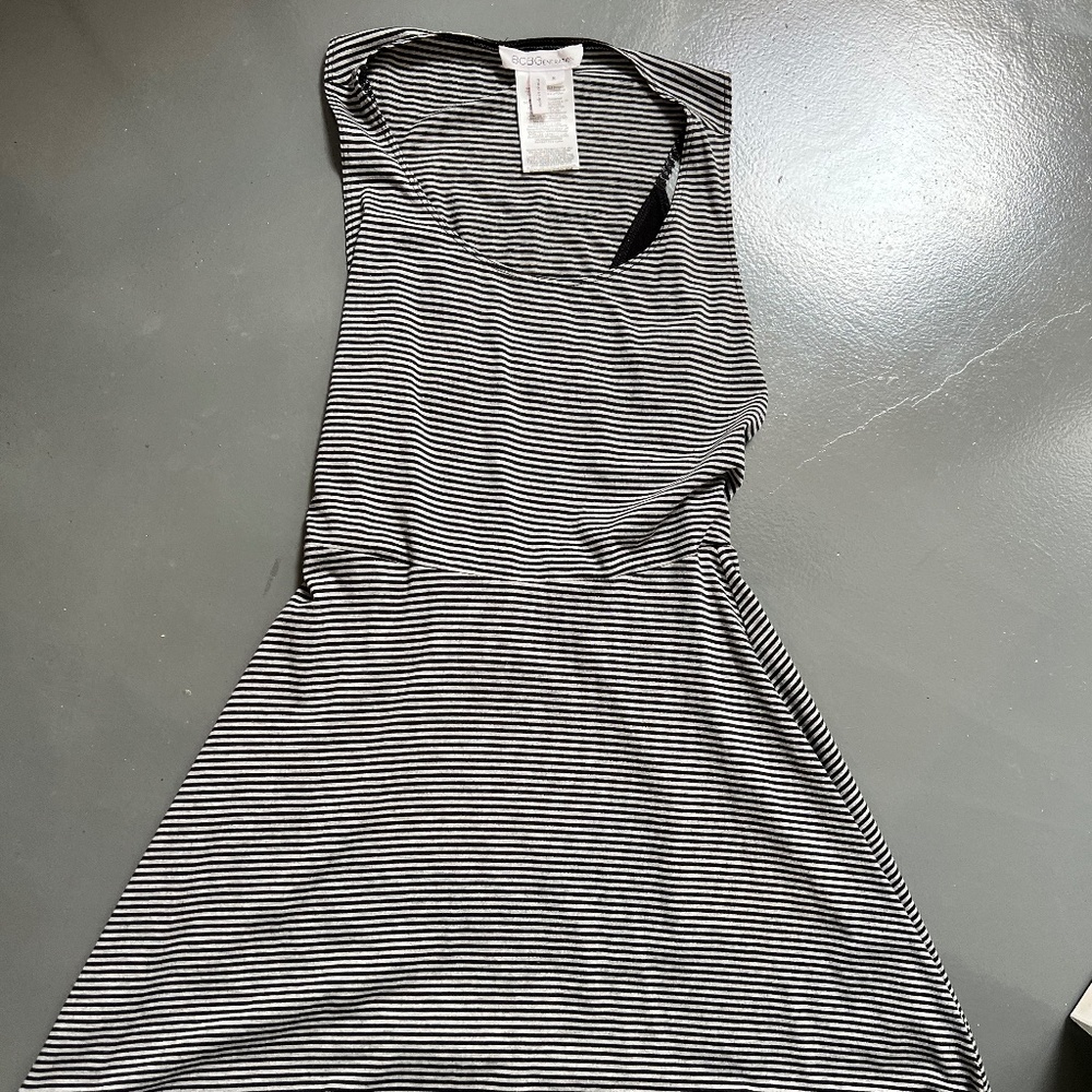 BCBG dress